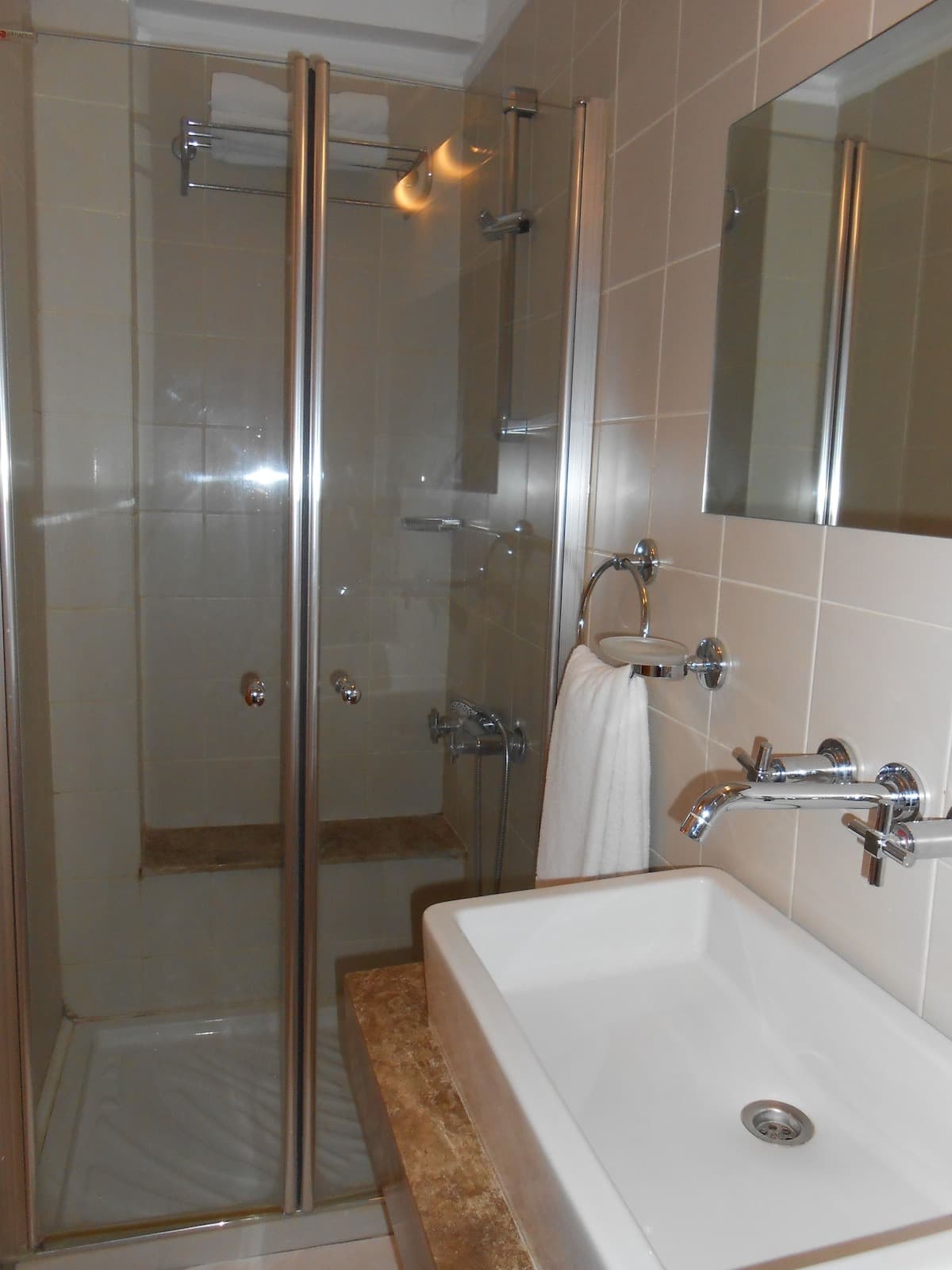 Edirne Park Hotel-17