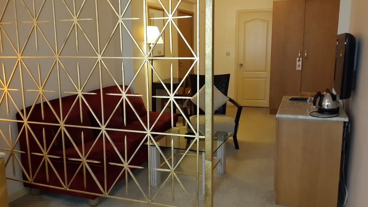 Edirne Park Hotel-15
