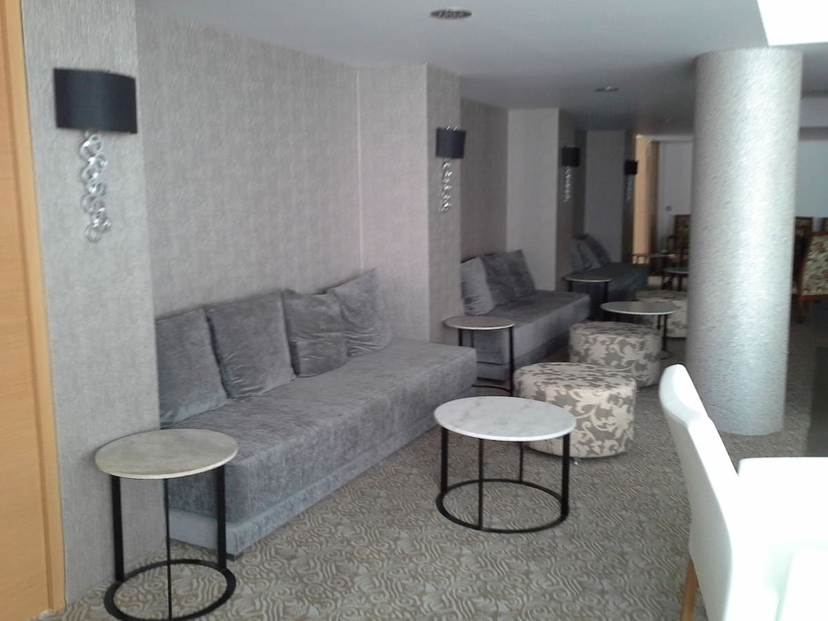 Edirne Park Hotel-18