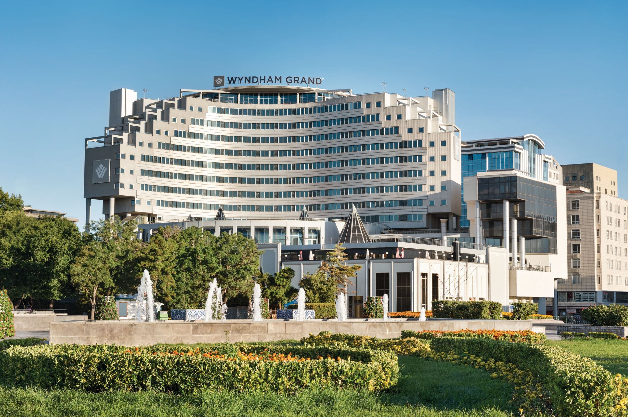 Wyndham Grand Kayseri-10