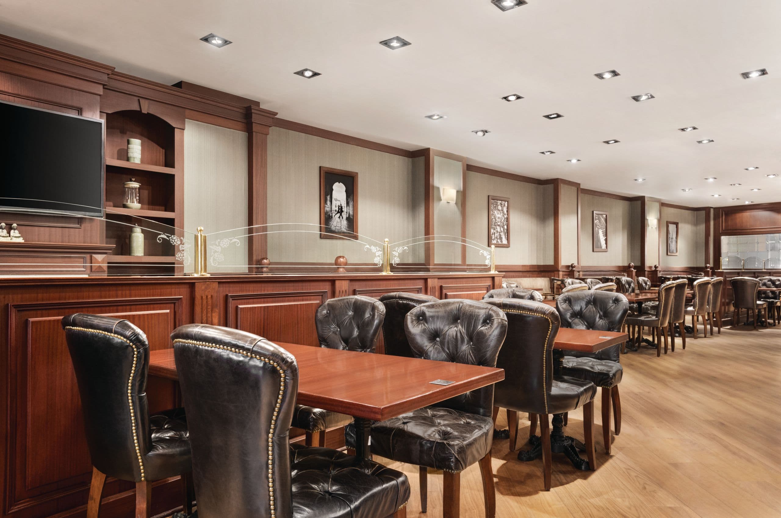 Wyndham Grand Kayseri-20