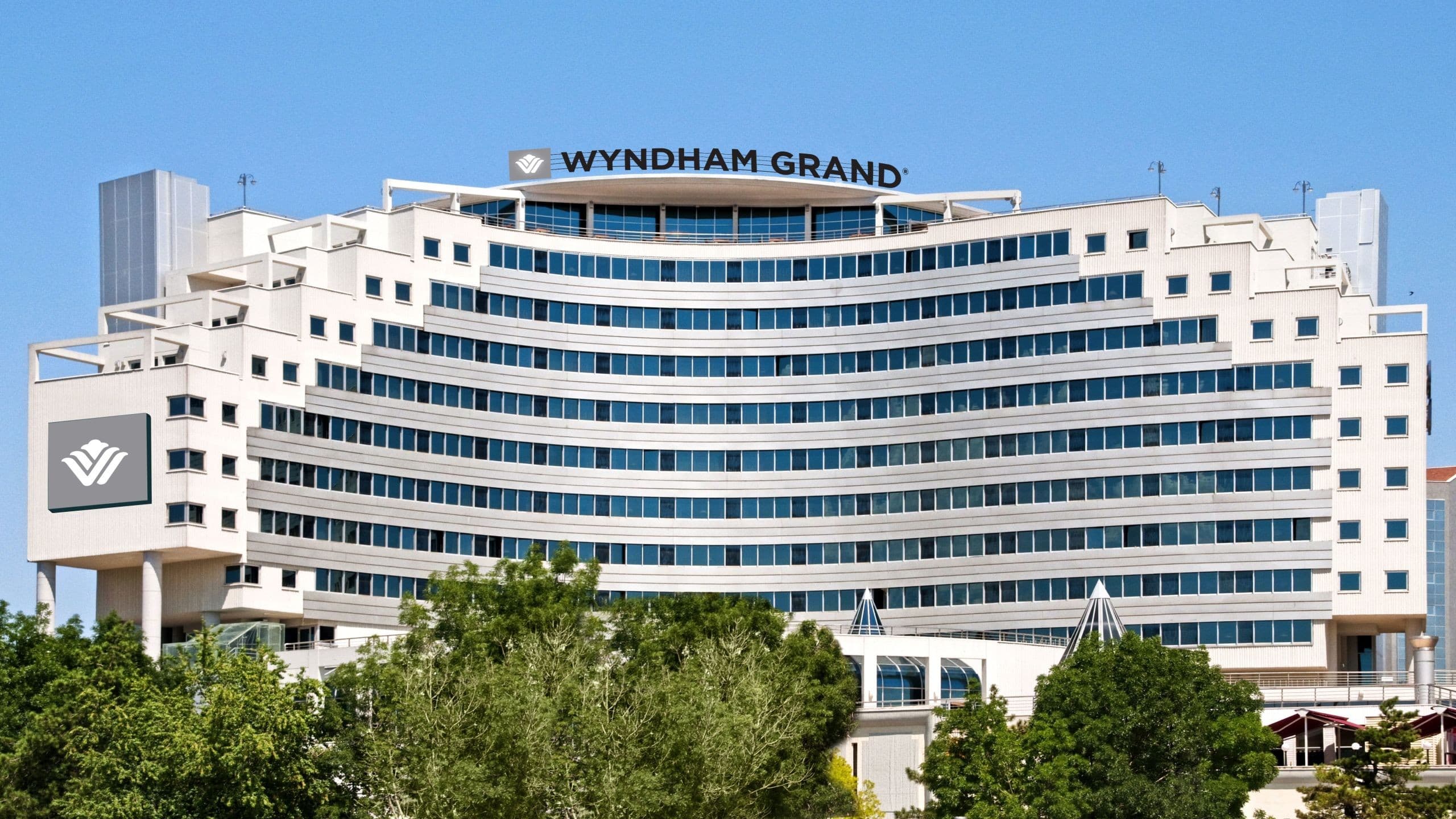 Wyndham Grand Kayseri-0
