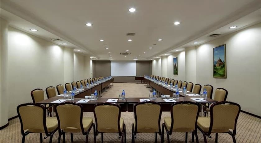 Wyndham Grand Kayseri-16