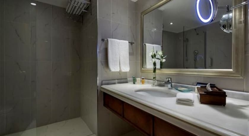 Wyndham Grand Kayseri-8