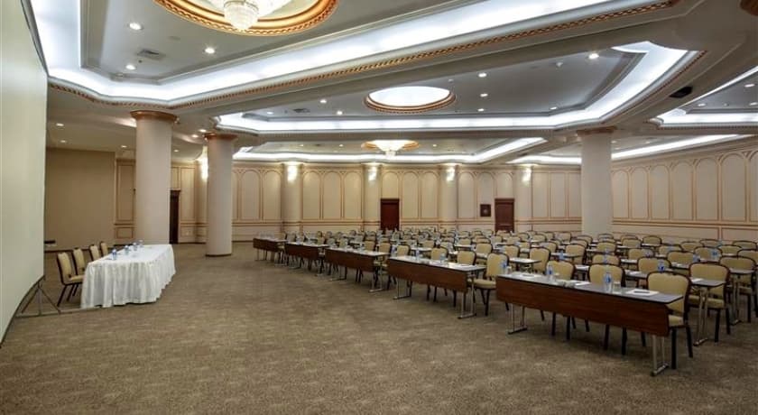 Wyndham Grand Kayseri-17