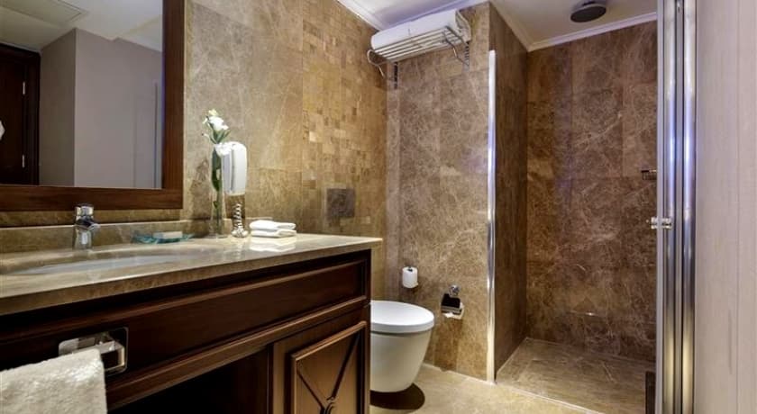 Wyndham Grand Kayseri-6