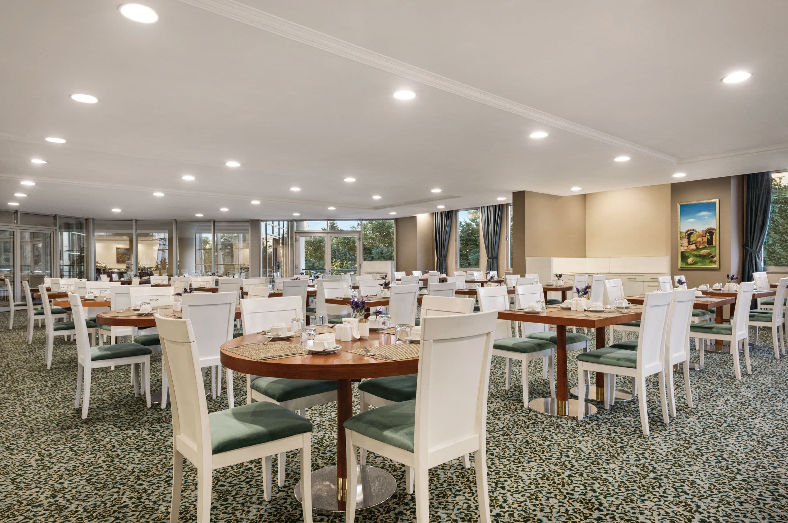 Wyndham Grand Kayseri-2