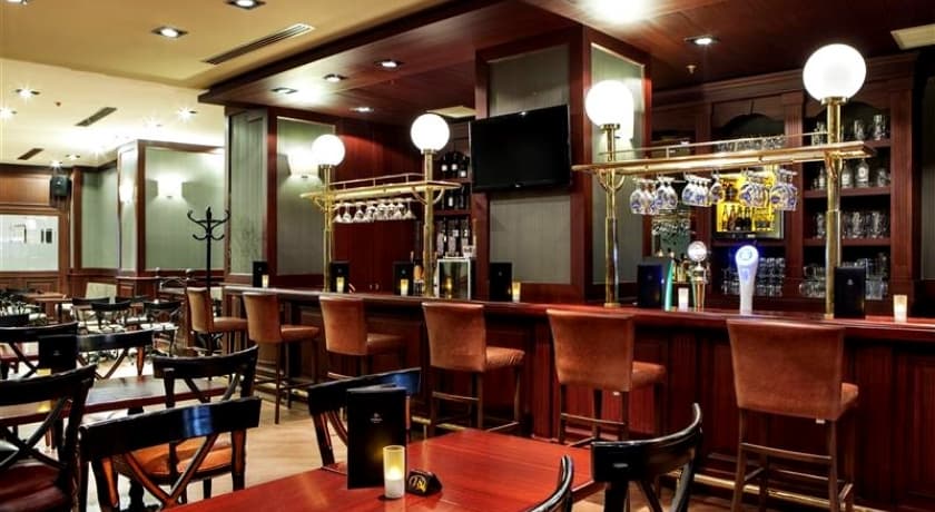 Wyndham Grand Kayseri-14