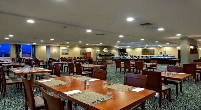 Wyndham Grand Kayseri-21