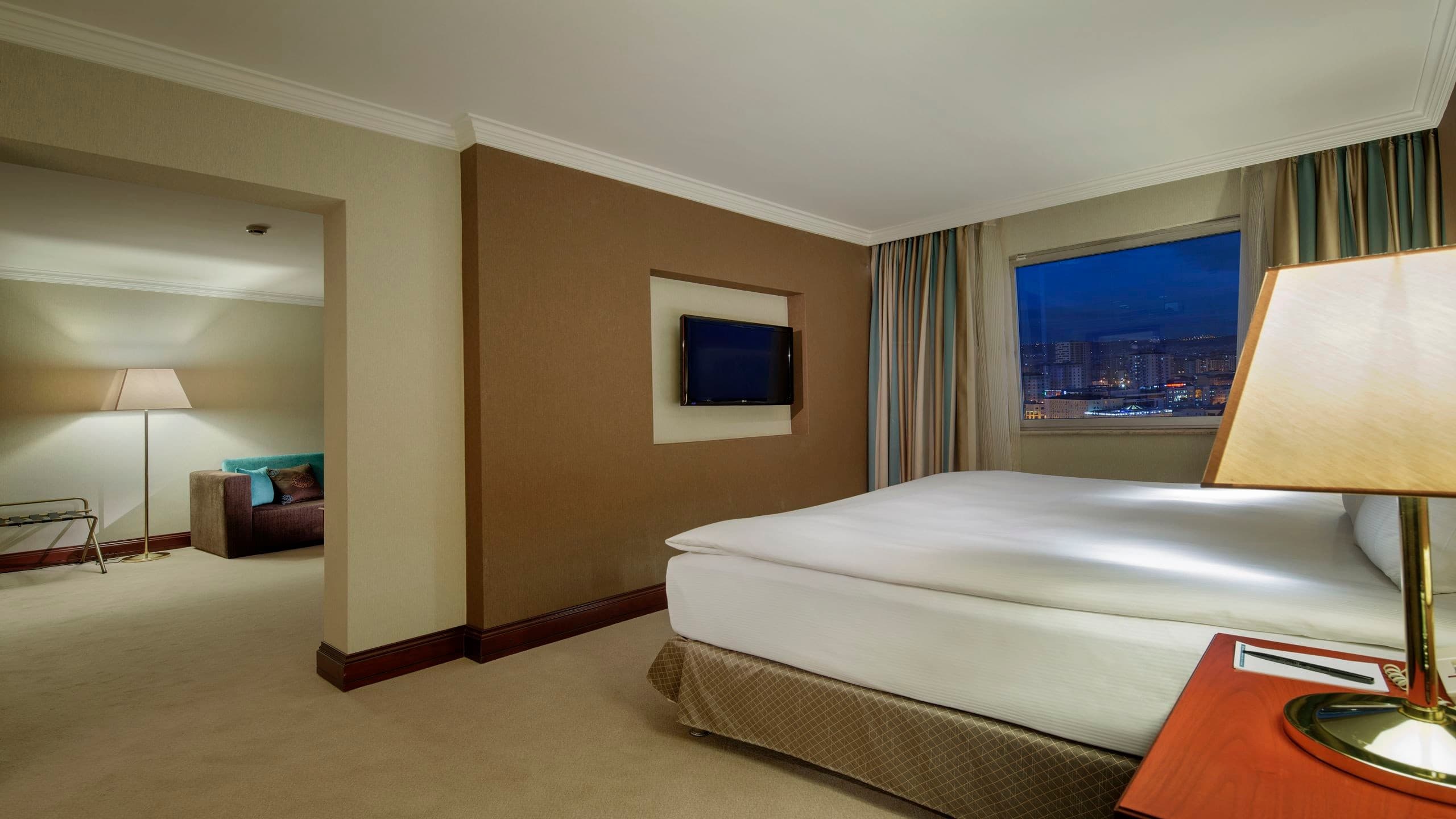 Wyndham Grand Kayseri-28