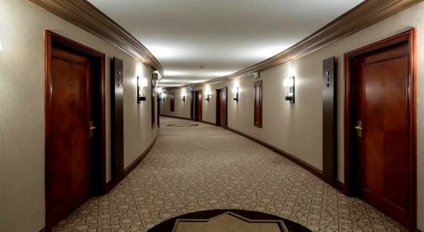 Wyndham Grand Kayseri-12