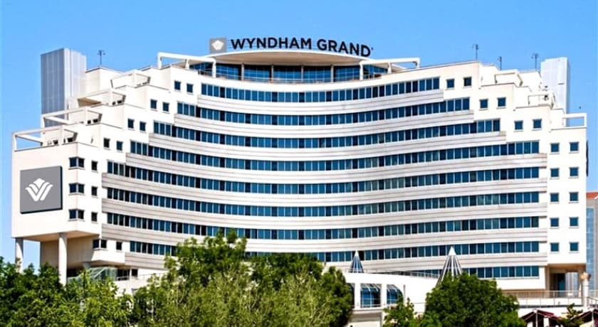 Wyndham Grand Kayseri-5