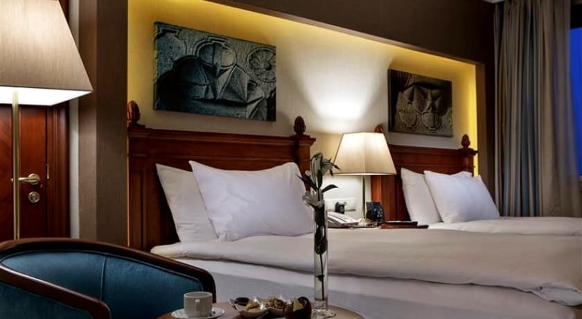 Wyndham Grand Kayseri-29