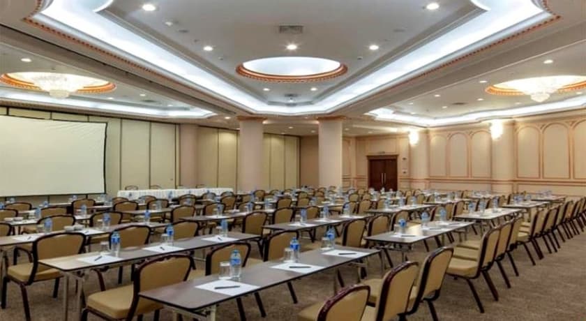 Wyndham Grand Kayseri-19