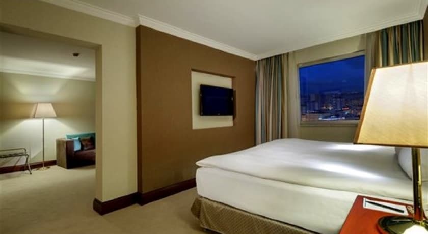 Wyndham Grand Kayseri-24