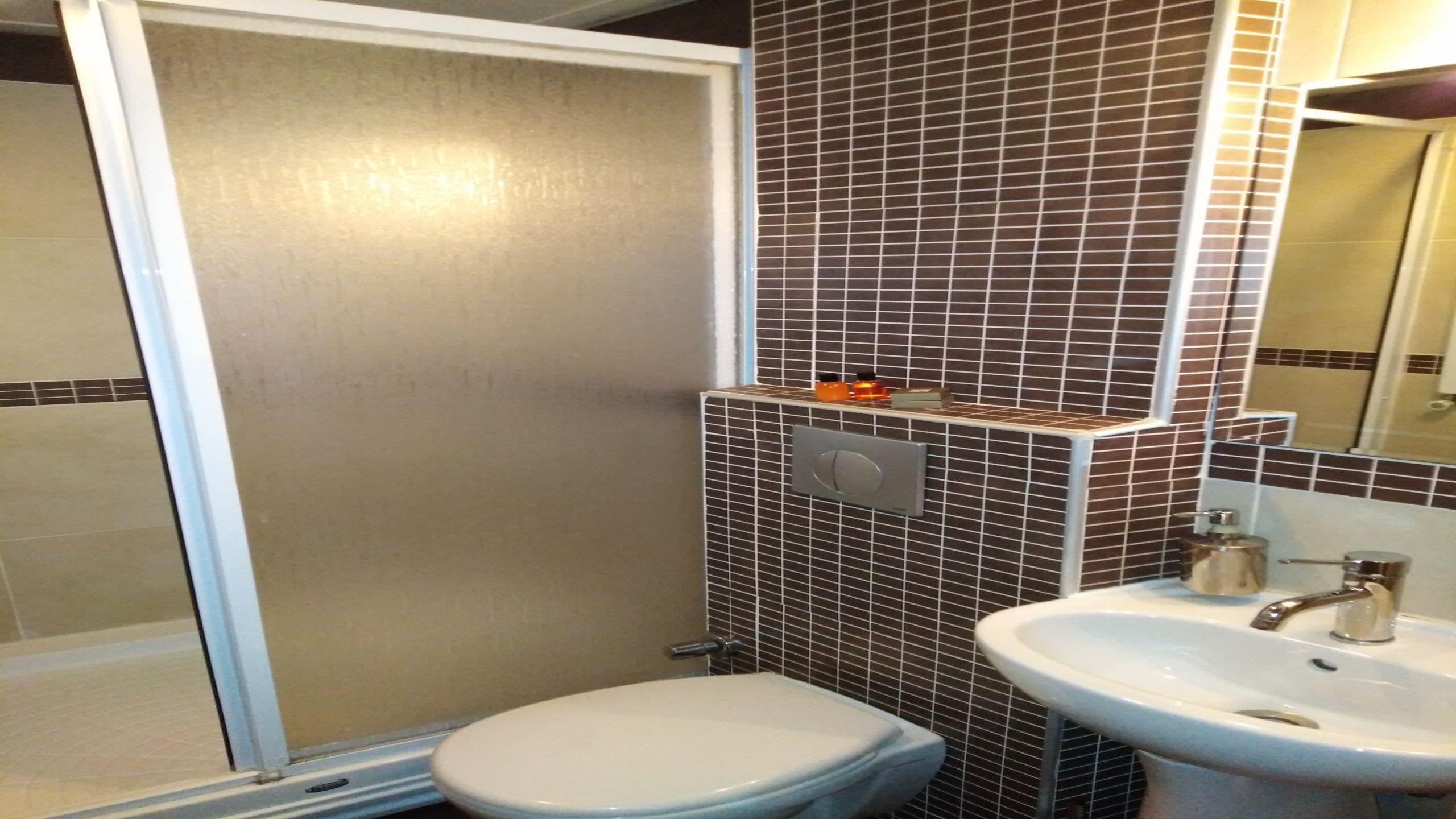 Çetinkaya Hotel Çanakkale-17