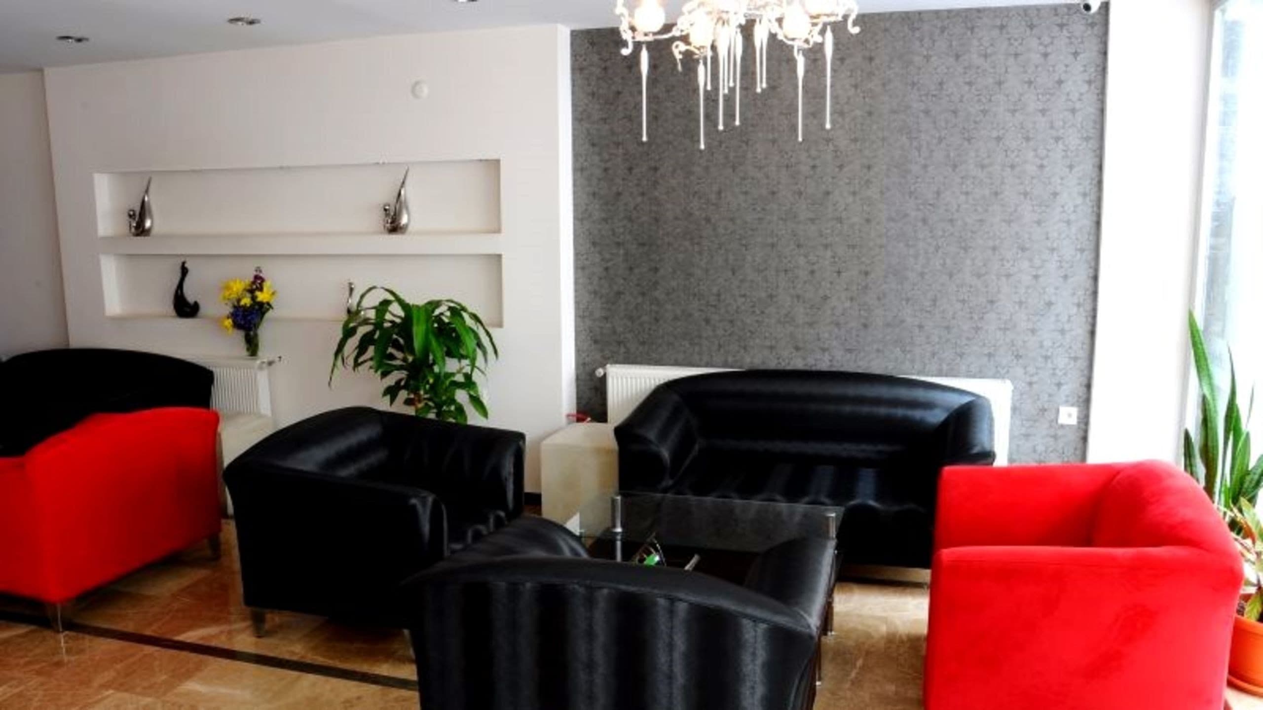 Çetinkaya Hotel Çanakkale-7