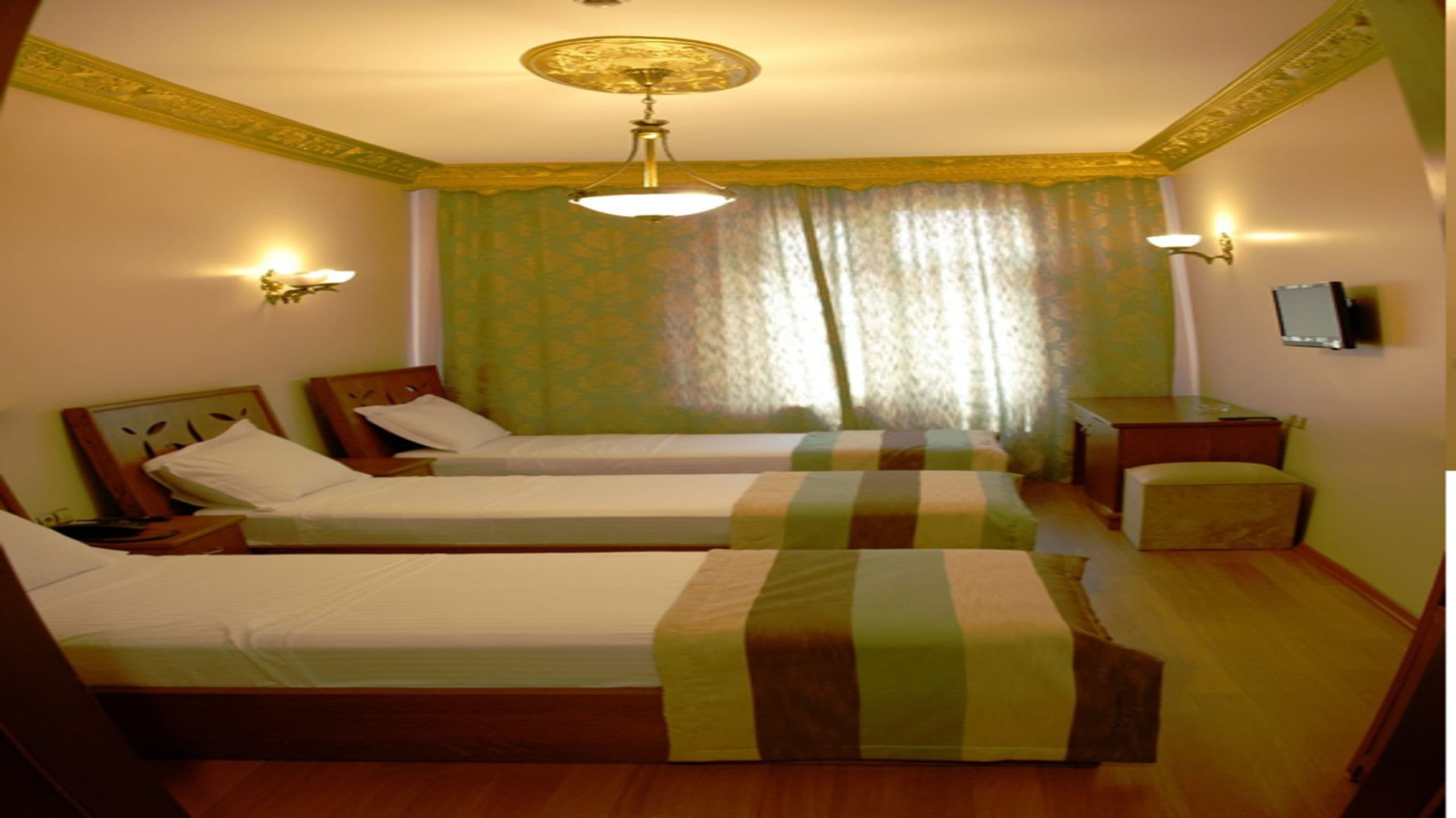 Çetinkaya Hotel Çanakkale-10