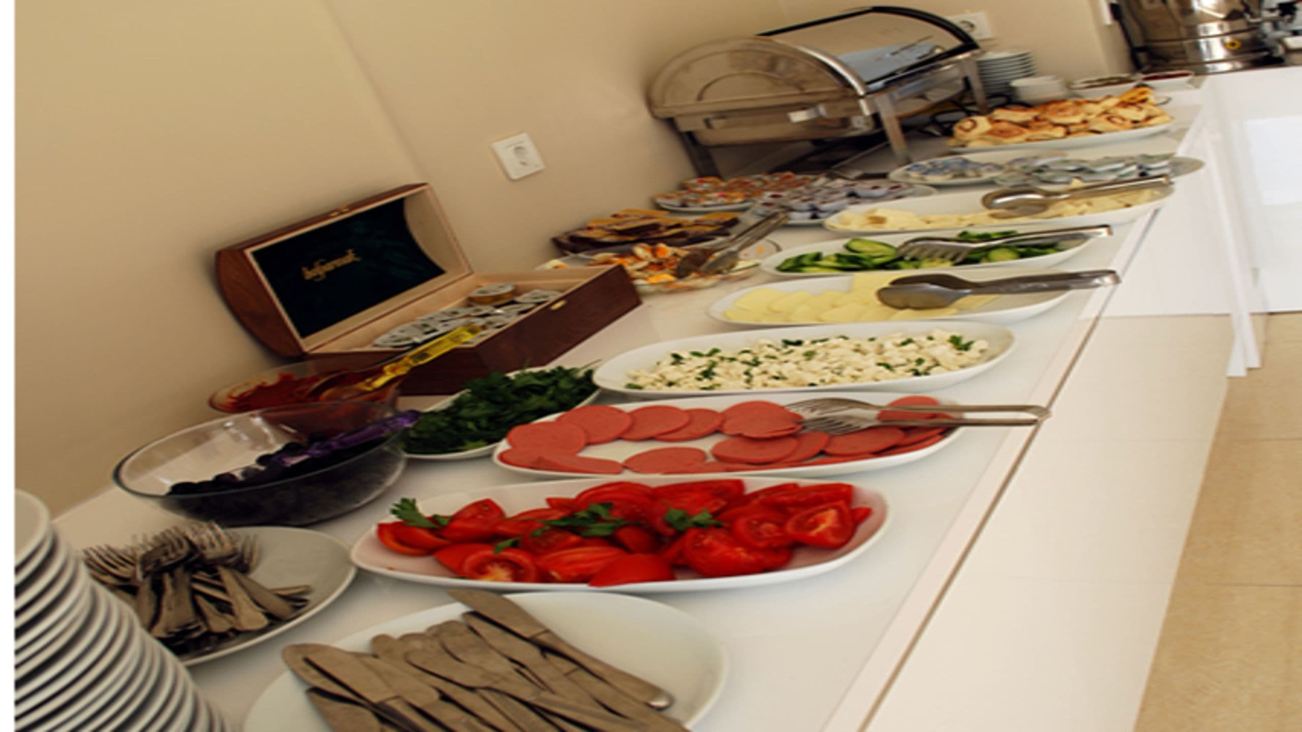 Çetinkaya Hotel Çanakkale-9