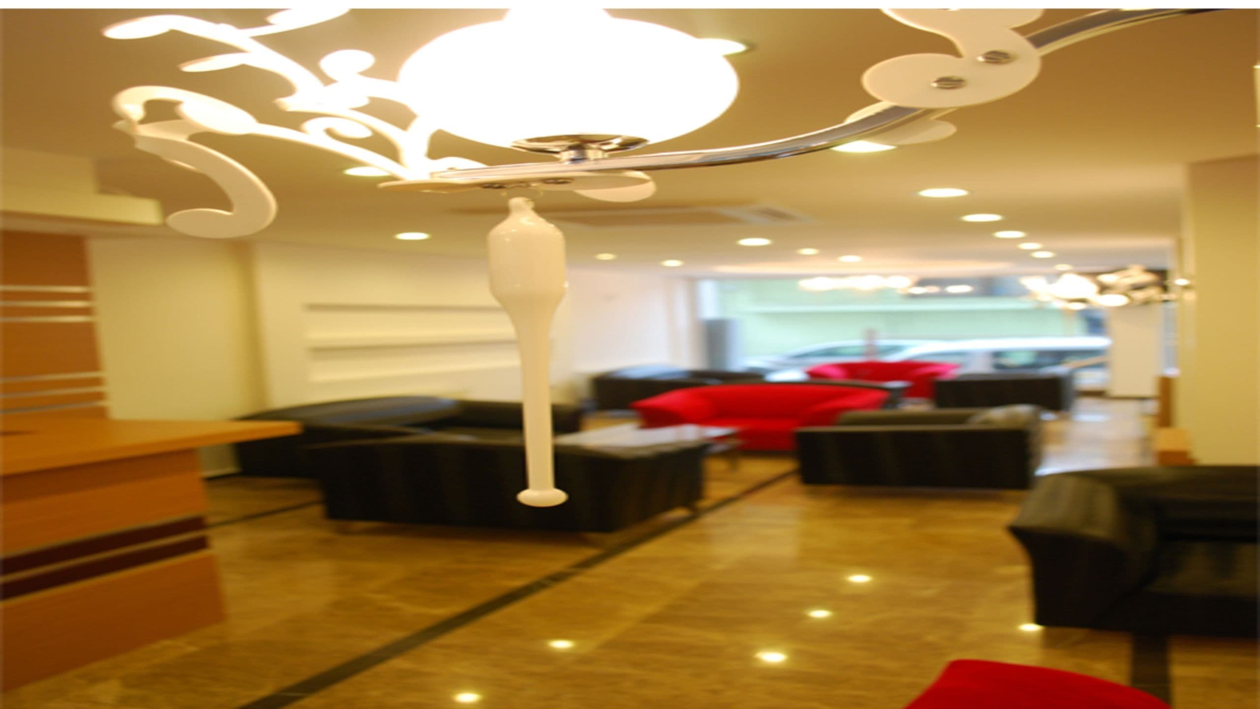 Çetinkaya Hotel Çanakkale-4