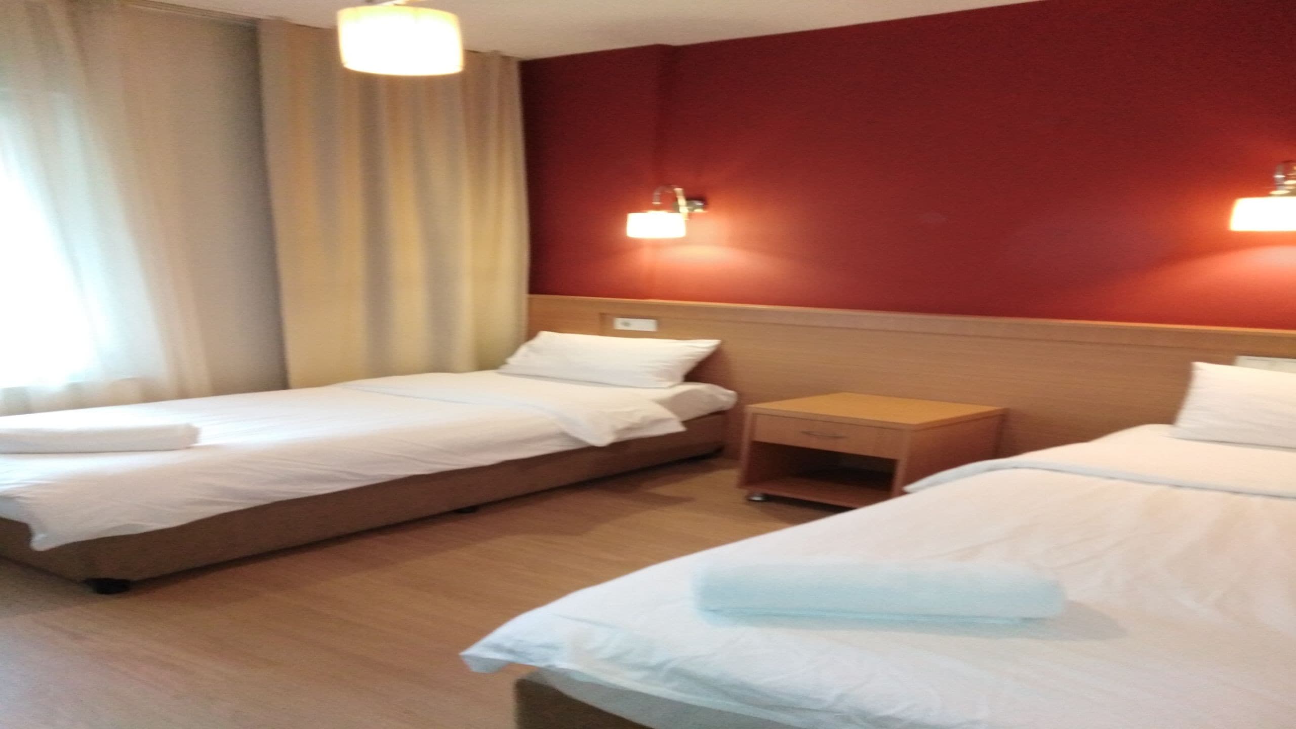 Çetinkaya Hotel Çanakkale-11