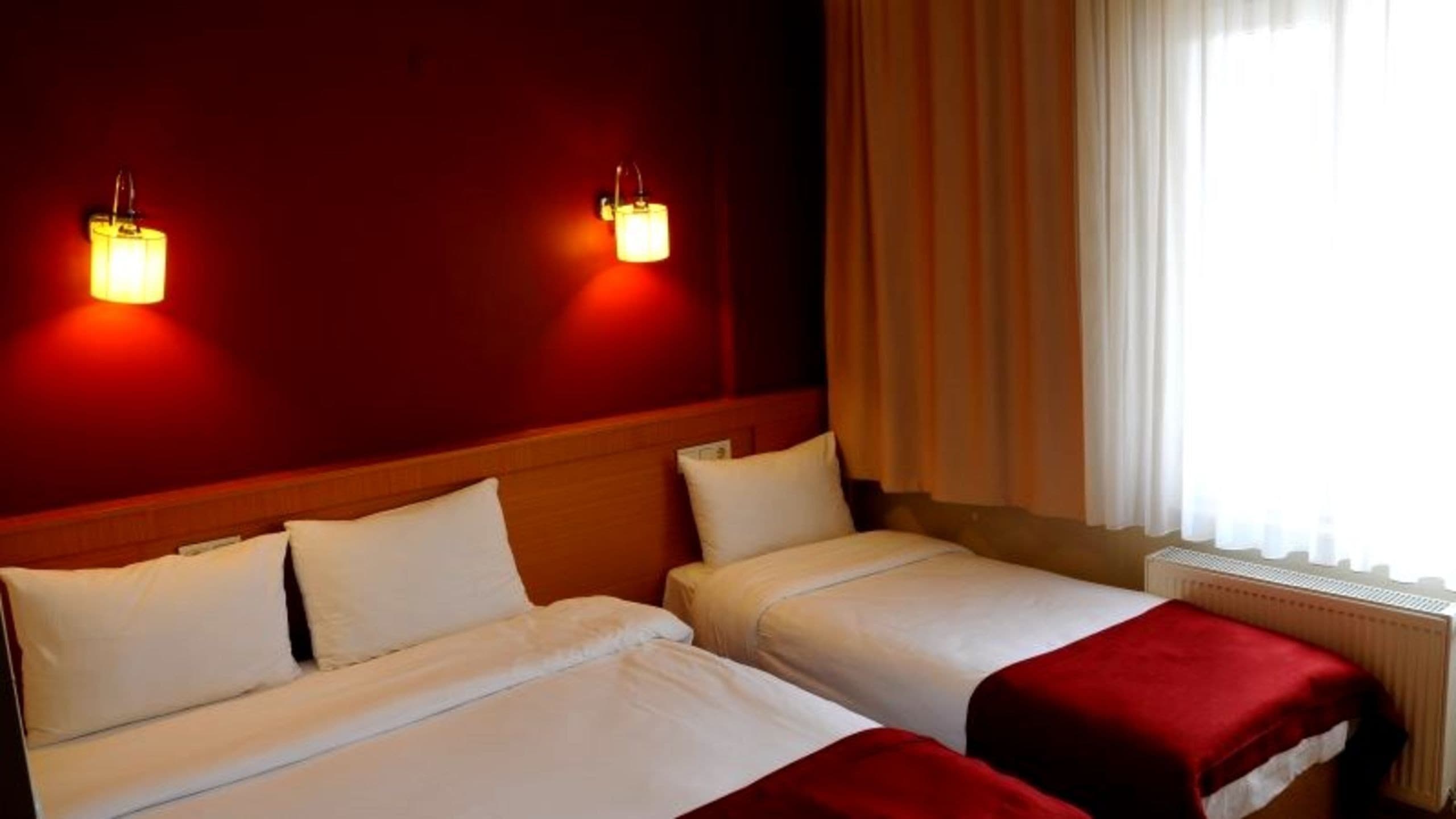 Çetinkaya Hotel Çanakkale-1