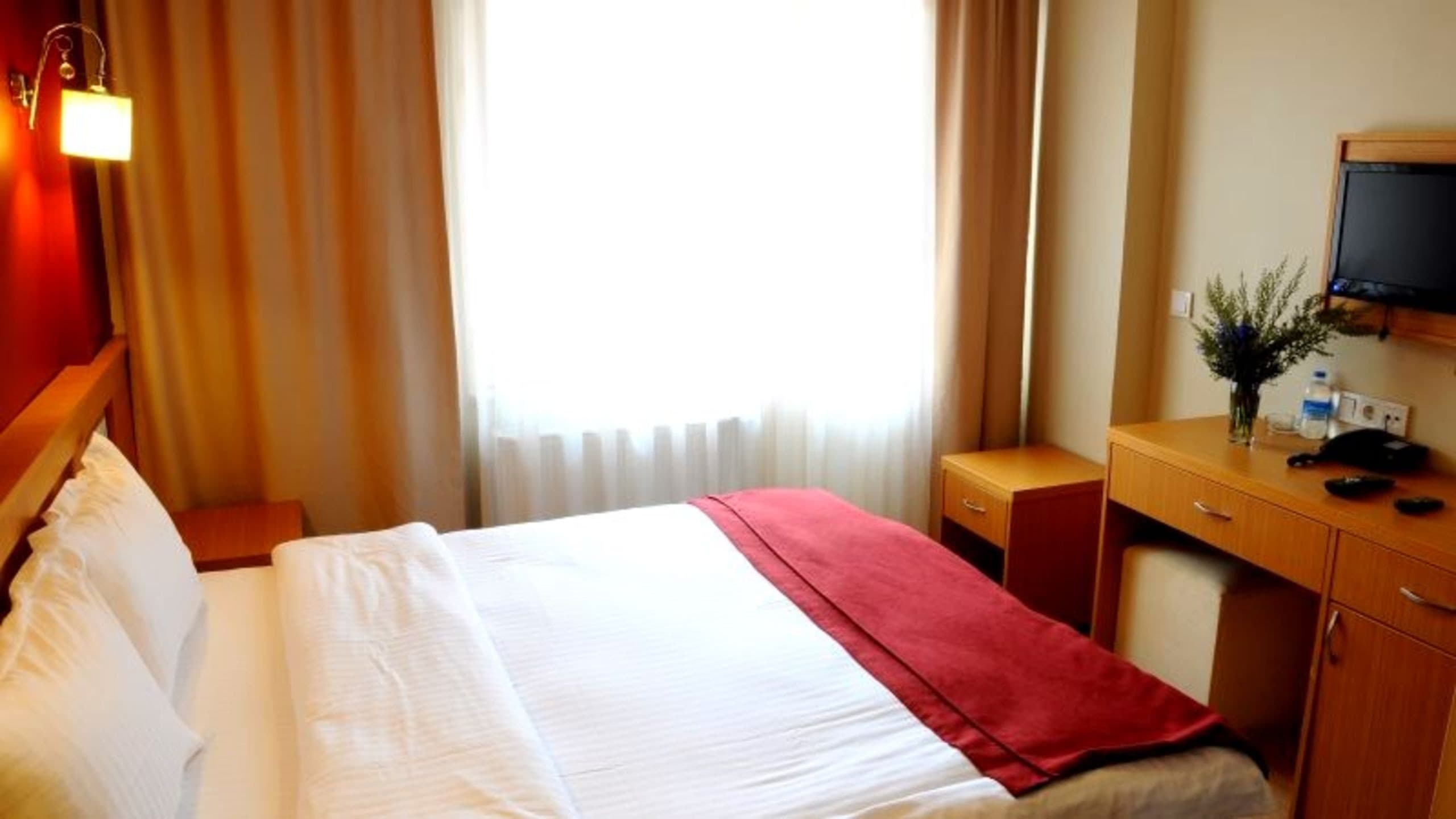 Çetinkaya Hotel Çanakkale-5