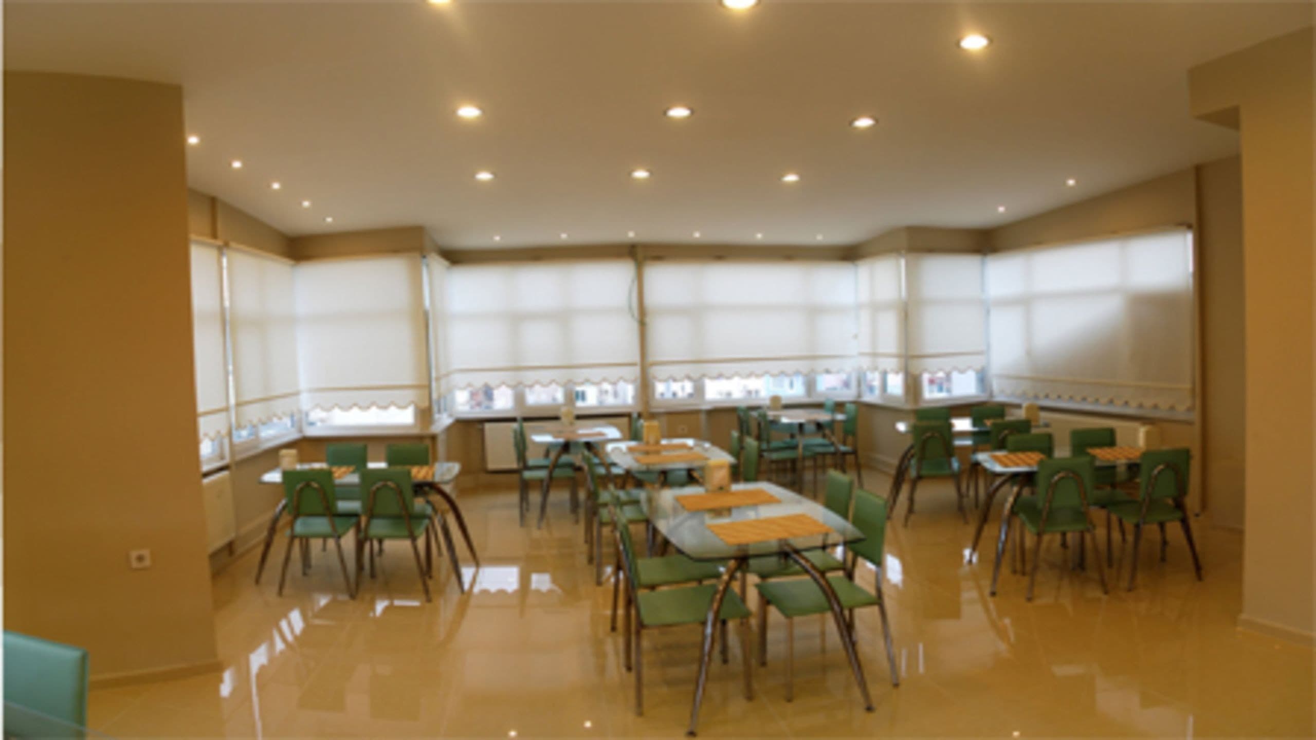 Çetinkaya Hotel Çanakkale-3