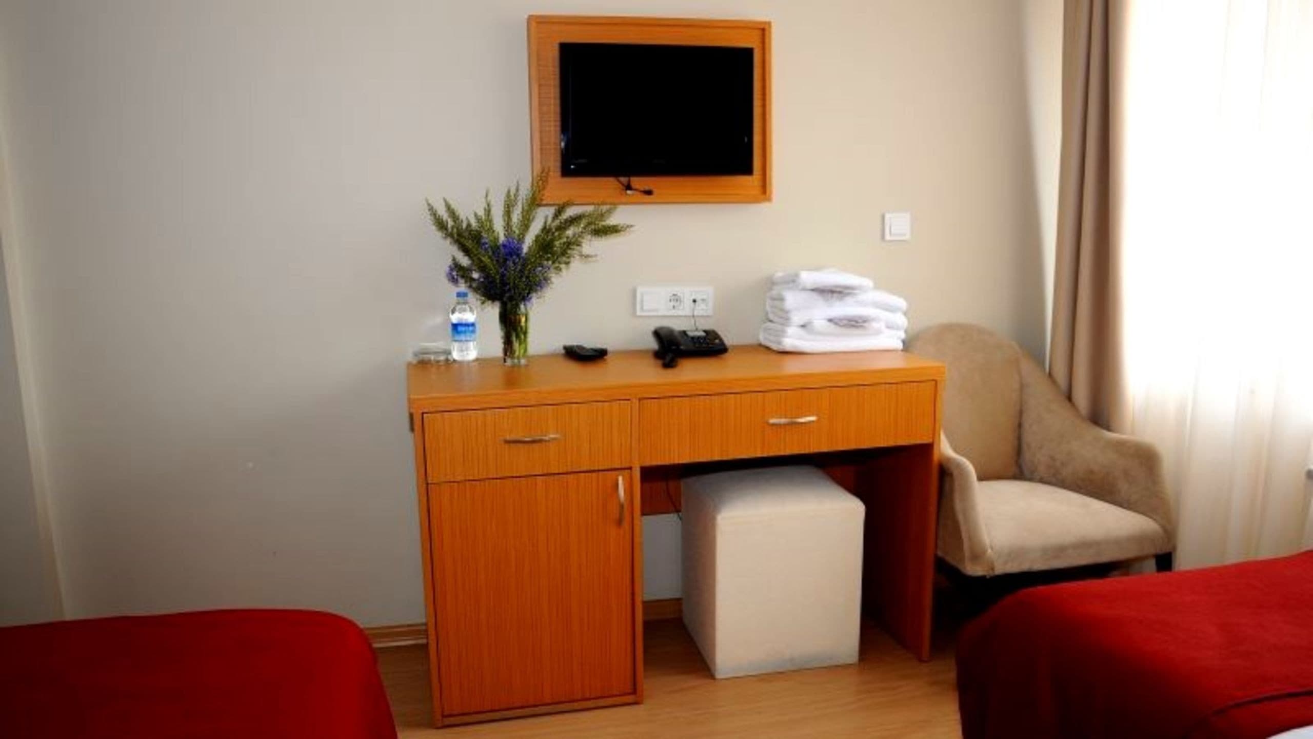 Çetinkaya Hotel Çanakkale-15