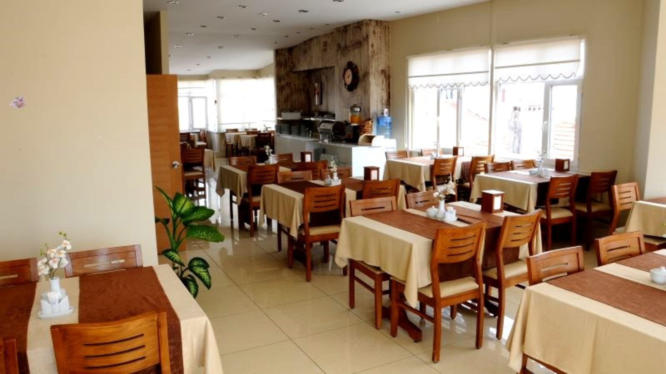 Çetinkaya Hotel Çanakkale-2