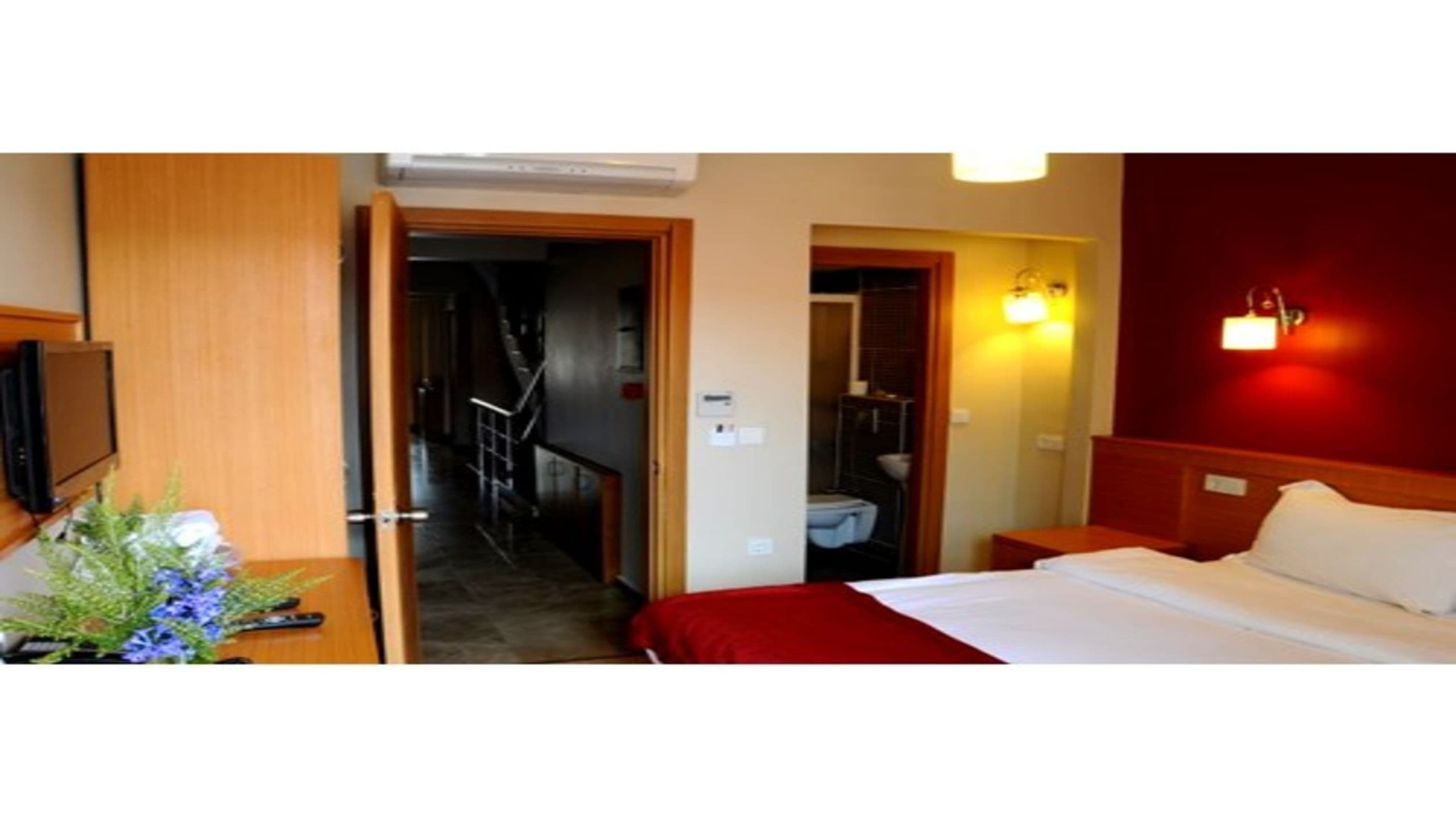 Çetinkaya Hotel Çanakkale-13