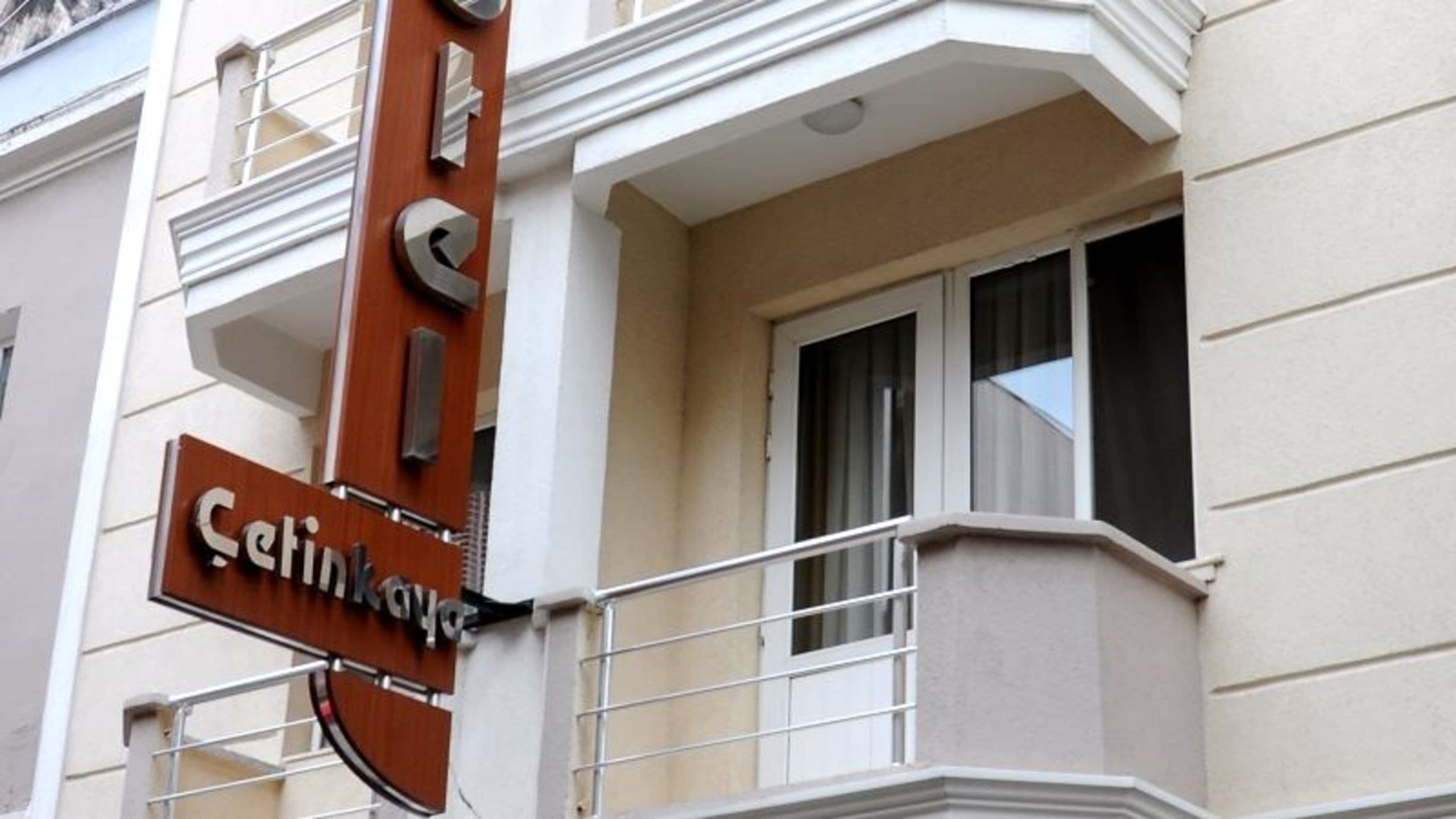 Çetinkaya Hotel Çanakkale-6