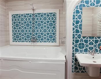 Gülümser Hatun Termal Otel & SPA-38