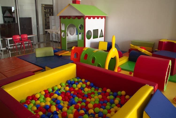 Gülümser Hatun Termal Otel & SPA-24