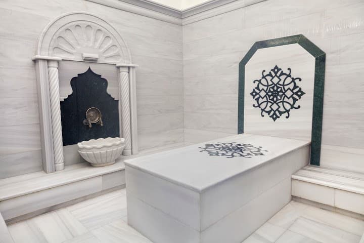 Gülümser Hatun Termal Otel & SPA-25