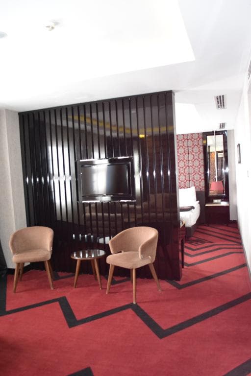 Gülümser Hatun Termal Otel & SPA-42