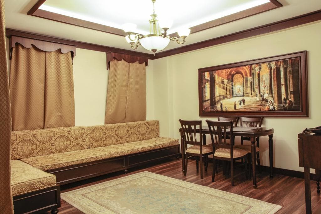 Gülümser Hatun Termal Otel & SPA-49