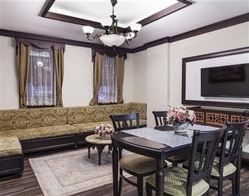 Gülümser Hatun Termal Otel & SPA-36