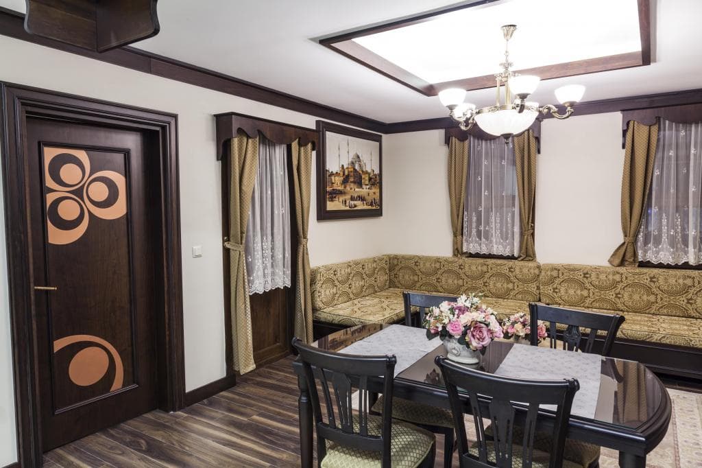 Gülümser Hatun Termal Otel & SPA-48