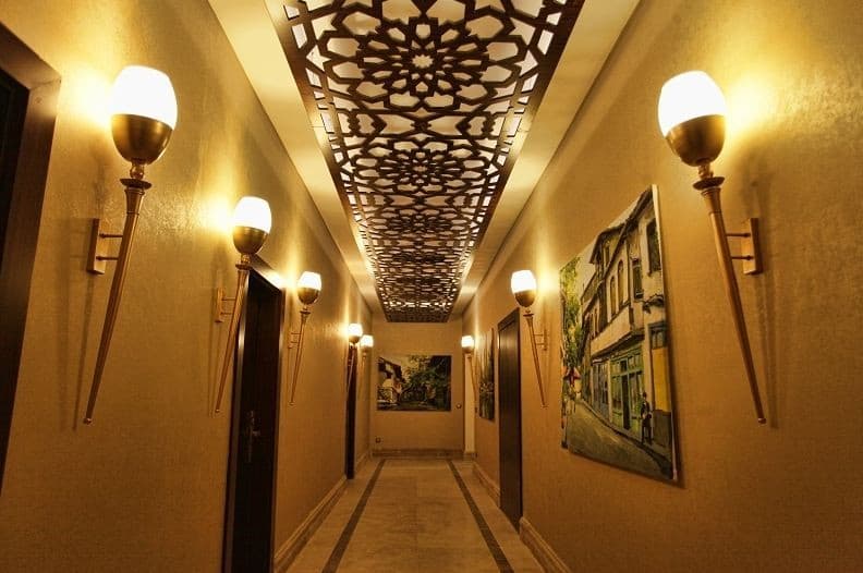 Gülümser Hatun Termal Otel & SPA-29