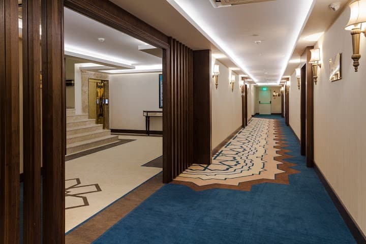 Gülümser Hatun Termal Otel & SPA-6