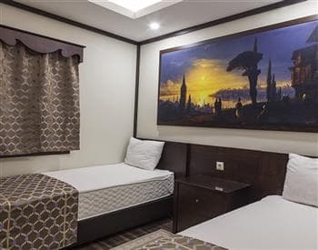 Gülümser Hatun Termal Otel & SPA-39