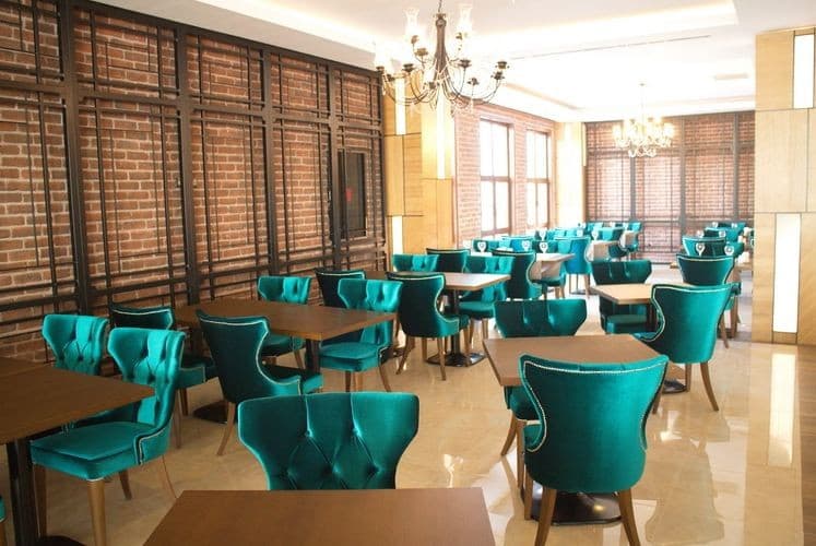 Gülümser Hatun Termal Otel & SPA-28