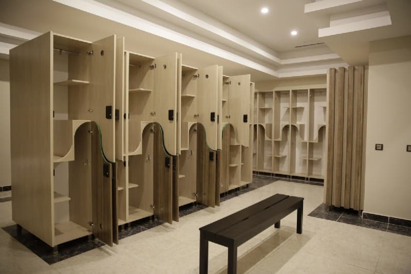 Gülümser Hatun Termal Otel & SPA-23