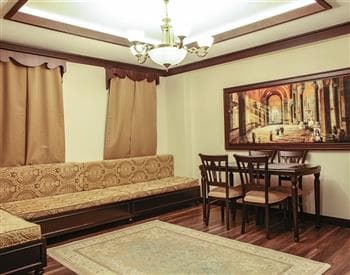 Gülümser Hatun Termal Otel & SPA-35