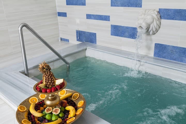 Gülümser Hatun Termal Otel & SPA-7