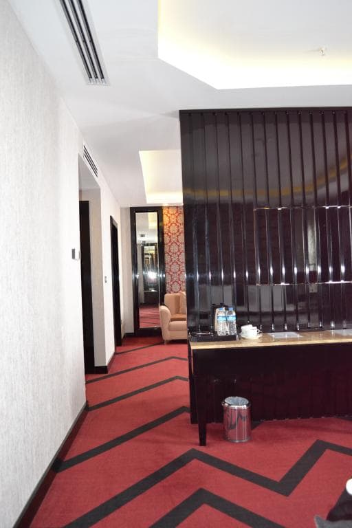Gülümser Hatun Termal Otel & SPA-40