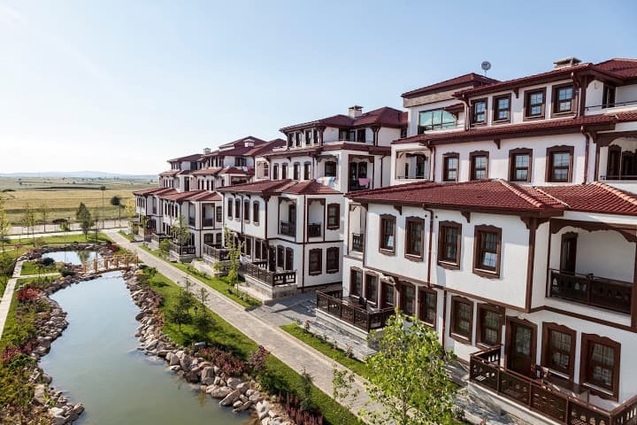 Gülümser Hatun Termal Otel & SPA-0