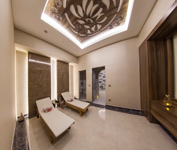 Gülümser Hatun Termal Otel & SPA-27