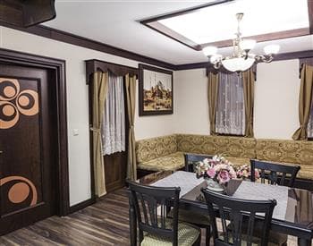 Gülümser Hatun Termal Otel & SPA-37